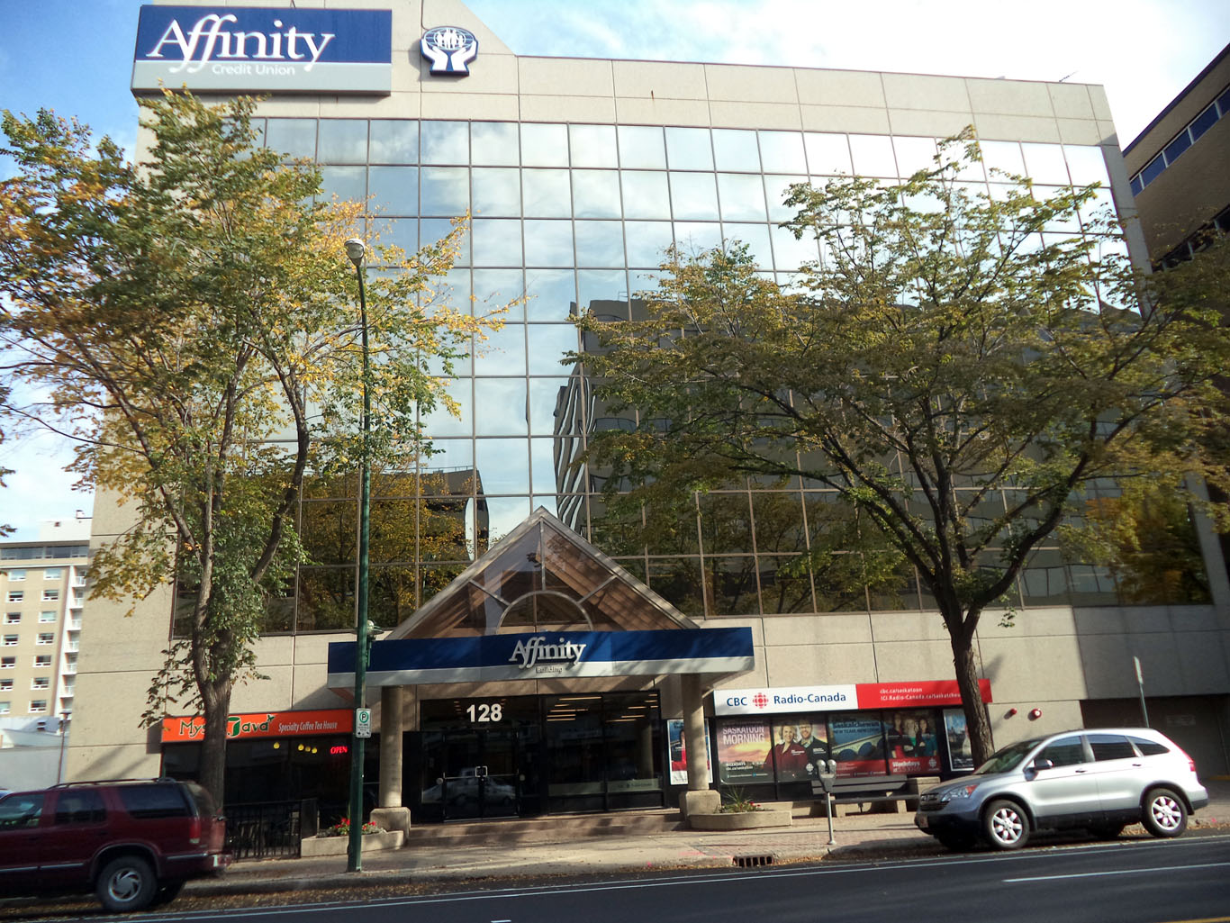 BDO Canada - Saskatoon